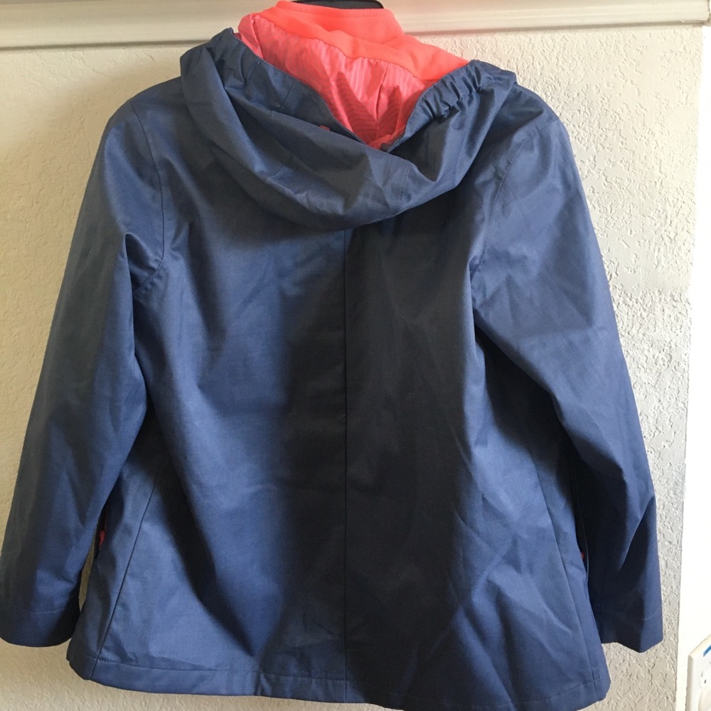 UnderArm. Two in one, Cold Gear, Infrared Jacket - Picture 3 of 9